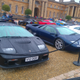 Illustration for article titled Lamborghini at Salon Prive